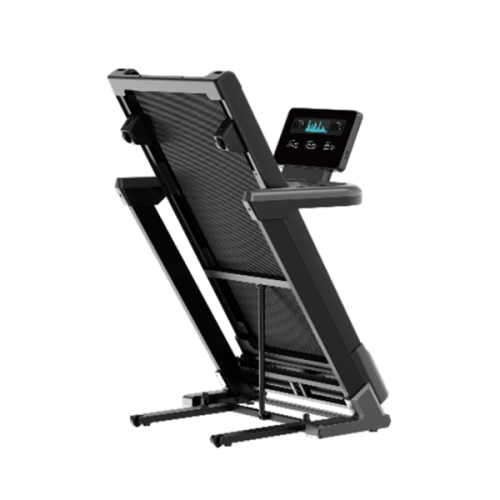 Беговая дорожка  Generation Fitness Griffin - фото №2